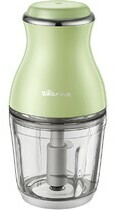 Máy xay thịt mini Bear 0.6 lít QSJ-B02X5