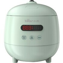 Nồi cơm điện tử Bear 0.3 lít DFB-B12F1