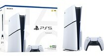 Máy chơi game Sony PS5 Slim CFI-2018 A01