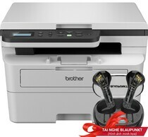 Máy in laser đa năng Brother DCP-B7620DW