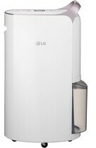 Máy hút ẩm LG Dual Inverter 19 lít MD19GQGE0.ABAE