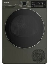 Hitachi Inverter 10 kg TD-100XFVEM