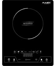 Bếp hồng ngoại đơn Magic A-51