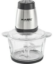 Máy xay thịt Magic 1.7 lít A-001