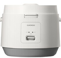 Nồi cơm nắp gài Cuckoo 1.8 lít CR-1095/WHVNCV