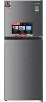 Sharp Inverter 181 lít SJ-X198V-SL