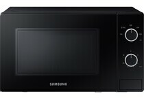 Lò vi sóng Samsung 20 lít MS20A3010AL/SV