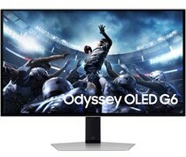 Màn hình Samsung 27 inch LS27DG602SEXXV