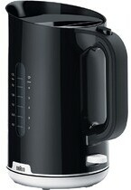 Bình đun siêu tốc Braun 1.7 lít WK1100BK