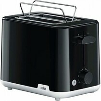 Máy nướng bánh mì Braun HT1010BK