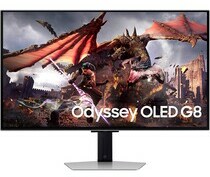 Màn hình Samsung 32 inch LS32DG802SEXXV