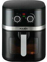 Nồi chiên không dầu Magic Eco 8 lít AC-127