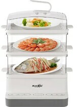 Nồi hấp đa năng Magic Eco AC-280