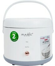 Nồi cơm nắp gài Magic Eco 0.8 lít AC-240