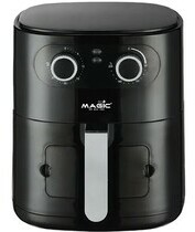 Nồi chiên không dầu Magic Eco 6 lít AC-126