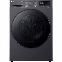 Máy sấy quần áo LG Inverter 10.5 kg DVHP50M