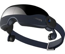 Máy massage mắt Philips PPM2702