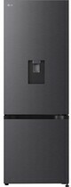 LG Inverter 332 lít LBD33BLM