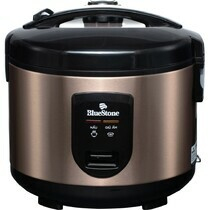 Nồi cơm nắp gài BlueStone 1.8 lít RCB-5519