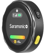 Bộ micro không dây Saramonic BlinkMe U2