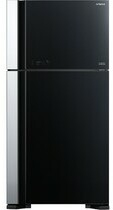 Hitachi Inverter 550 lít R-FG690PGV7X (GBK)