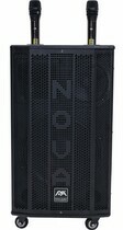 Loa karaoke di động Nova Audio NV-12A Plus