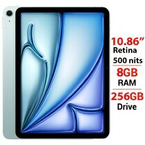 iPad Gen 10 Wifi 256GB 10.9 inch MPQ93ZA/A Xanh (2022) Chính Hãng