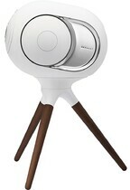 Chân gắn loa Devialet Treepod Trắng