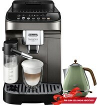 Máy pha cà phê Delonghi ECAM290.81.TB