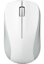 Chuột bluetooth yên tĩnh Irled Elecom M-BY11BRSK Trắng