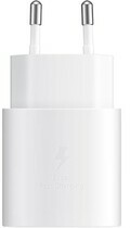 Củ sạc Samsung 25 W Type C Trắng