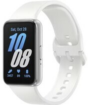 Đồng hồ thông minh Samsung Galaxy Fit3 SM-R390 Bạc