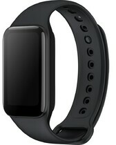 Đồng hồ thông minh Xiaomi Band 8 Active Đen