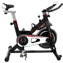 Máy tập xe đạp BuHeung MK-298