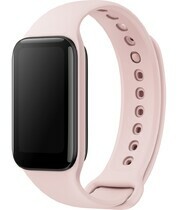 Đồng hồ thông minh Xiaomi Band 8 Active Hồng