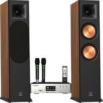 Dàn Karaoke Paramax Đặc Sắc