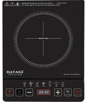 Bếp từ đơn Hayasa HA-680 Slim