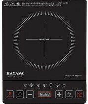 Bếp từ đơn Hayasa HA-680 Slim