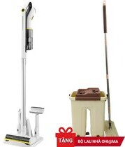 Máy hút bụi không dây Karcher VCS 3 Cordless 1.198-801.0