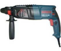Máy khoan búa Bosch GBH 2-26 DRE
