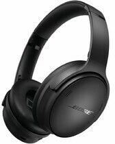 Tai nghe Bose QuietComfort Headphone Đen