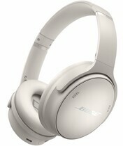 Tai nghe Bose QuietComfort Headphone Trắng
