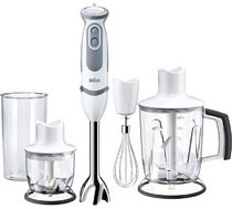 Máy xay cầm tay Braun MQ5245