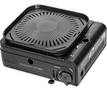 Bếp nướng không khói Mother NH-G3323PE