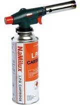 Đèn khò gas Namilux NH-027