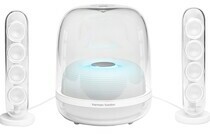 Loa Bluetooth Harman Kardon SoundStick 4 Trắng