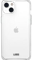Ốp lưng điện thoại Urban Iphone 14 Plus PLYO ICE - Trong suốt