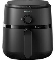 Nồi chiên không dầu Philips 4.2 lít NA120/00