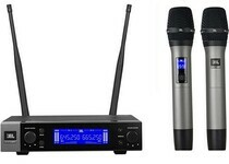 Micro không dây JBL VM200