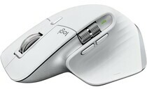 Chuột Logitech MX Master 3S Xám